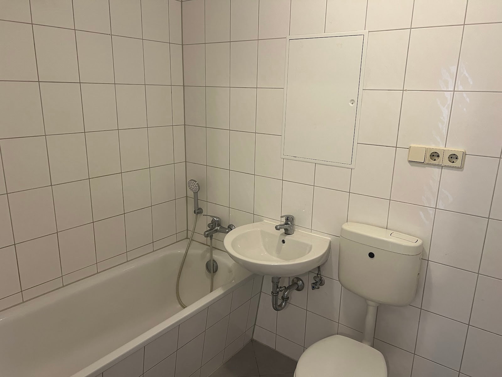 Wohnung Rudolstädter Straße in Gera