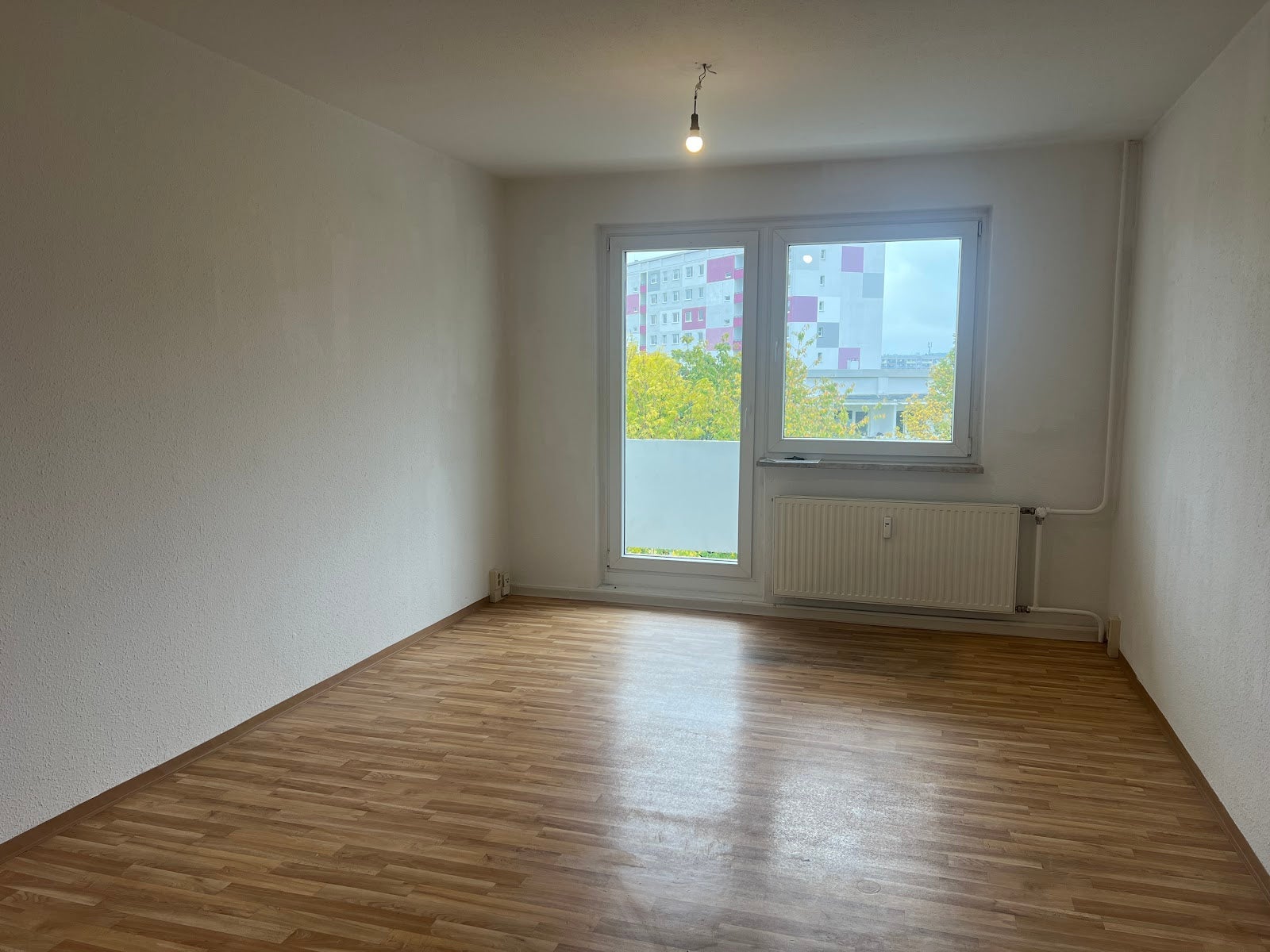 Wohnung Rudolstädter Straße in Gera