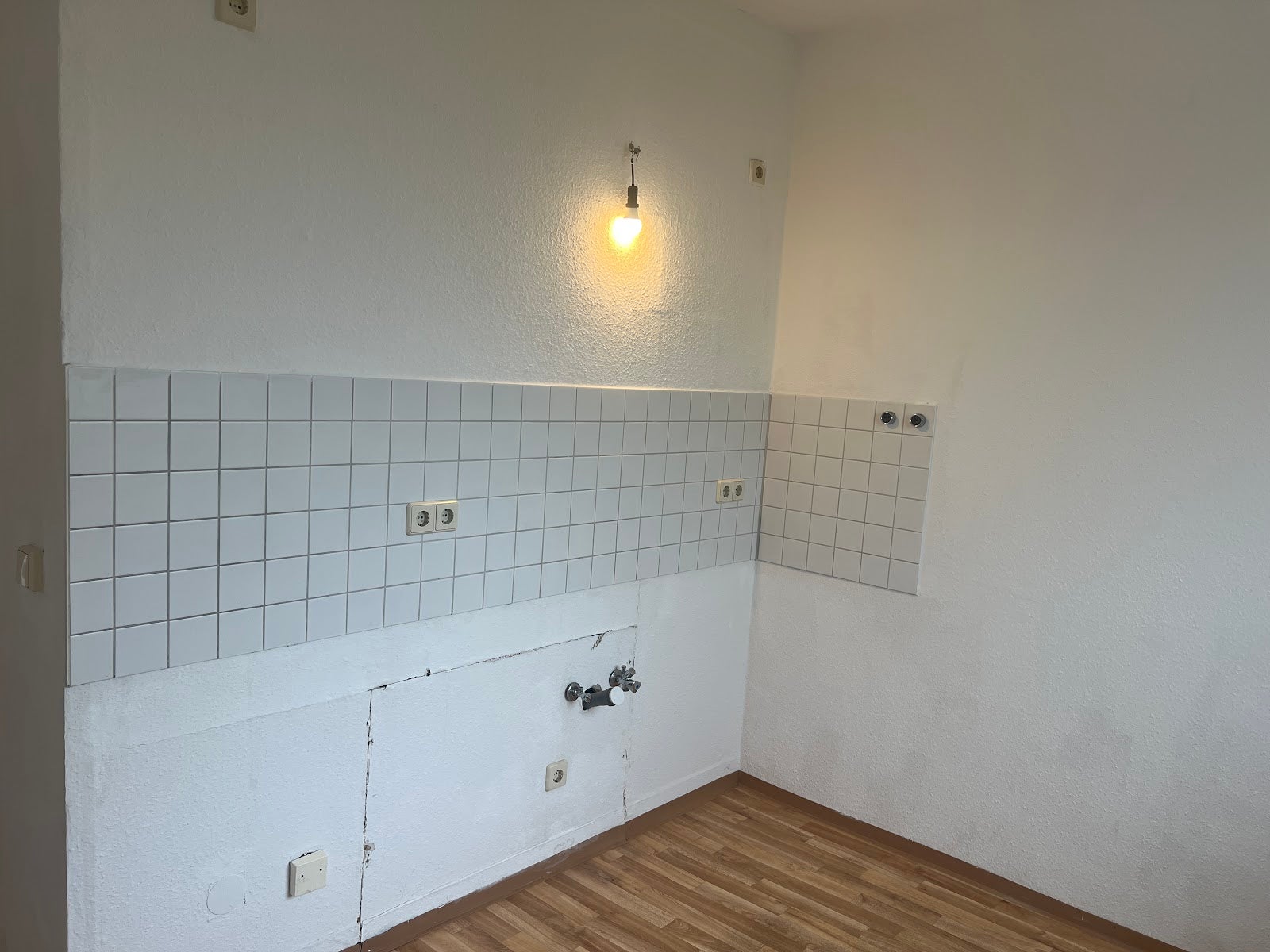 Wohnung Rudolstädter Straße in Gera