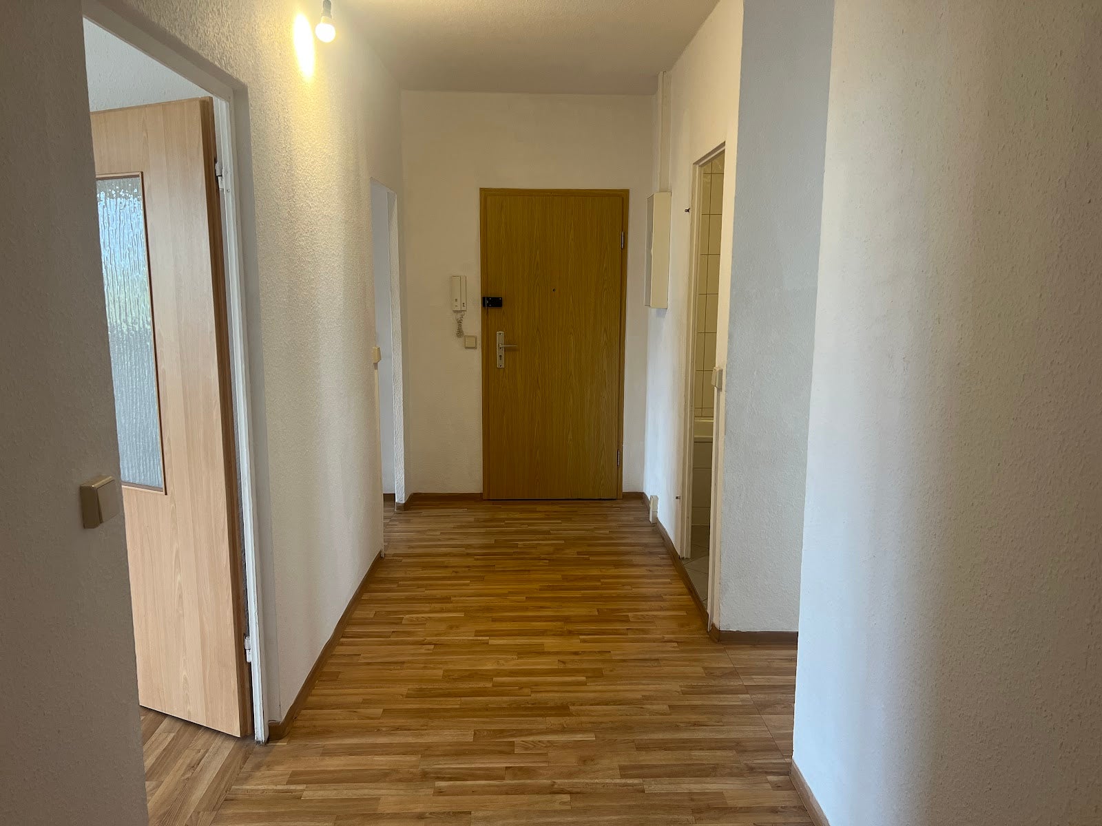 Wohnung Rudolstädter Straße in Gera