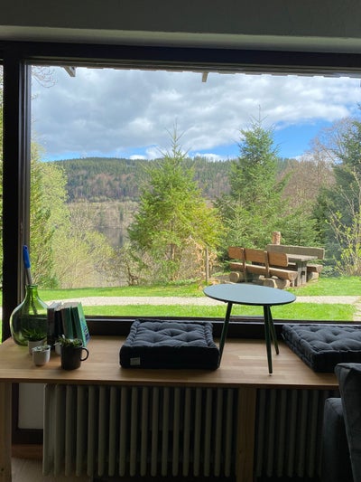 Wohnung Bühlhofweg in Hinterzarten