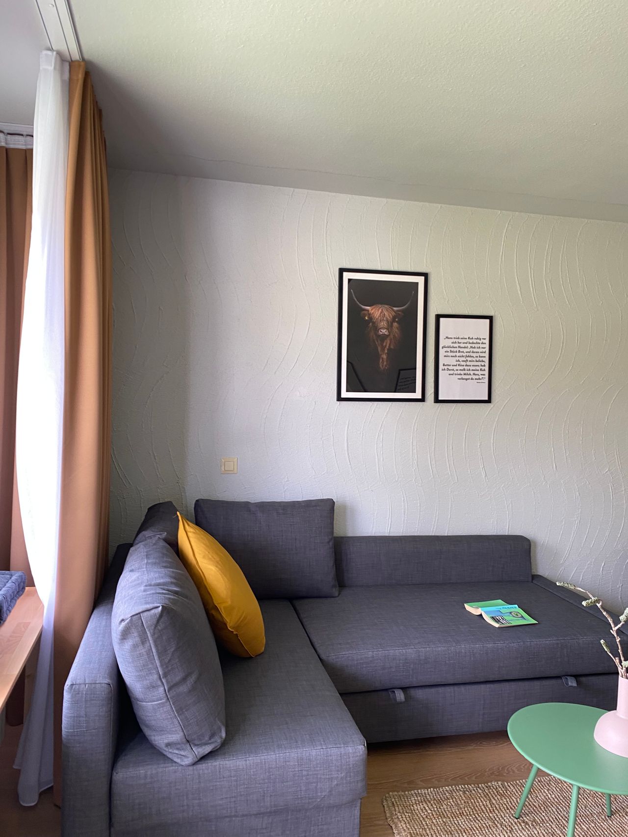 Wohnung Bühlhofweg in Hinterzarten