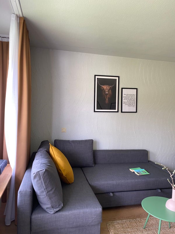 Wohnung Bühlhofweg in Hinterzarten