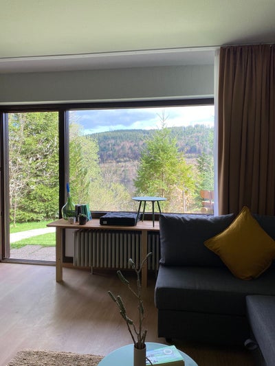 Wohnung Bühlhofweg in Hinterzarten