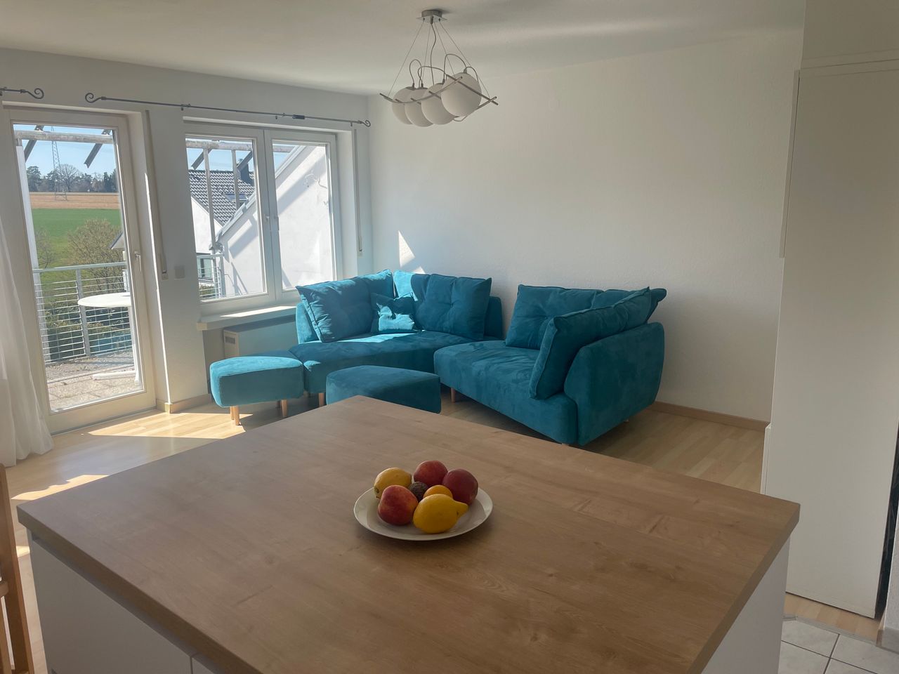Wohnung Am Eichenrain in Neuweiler