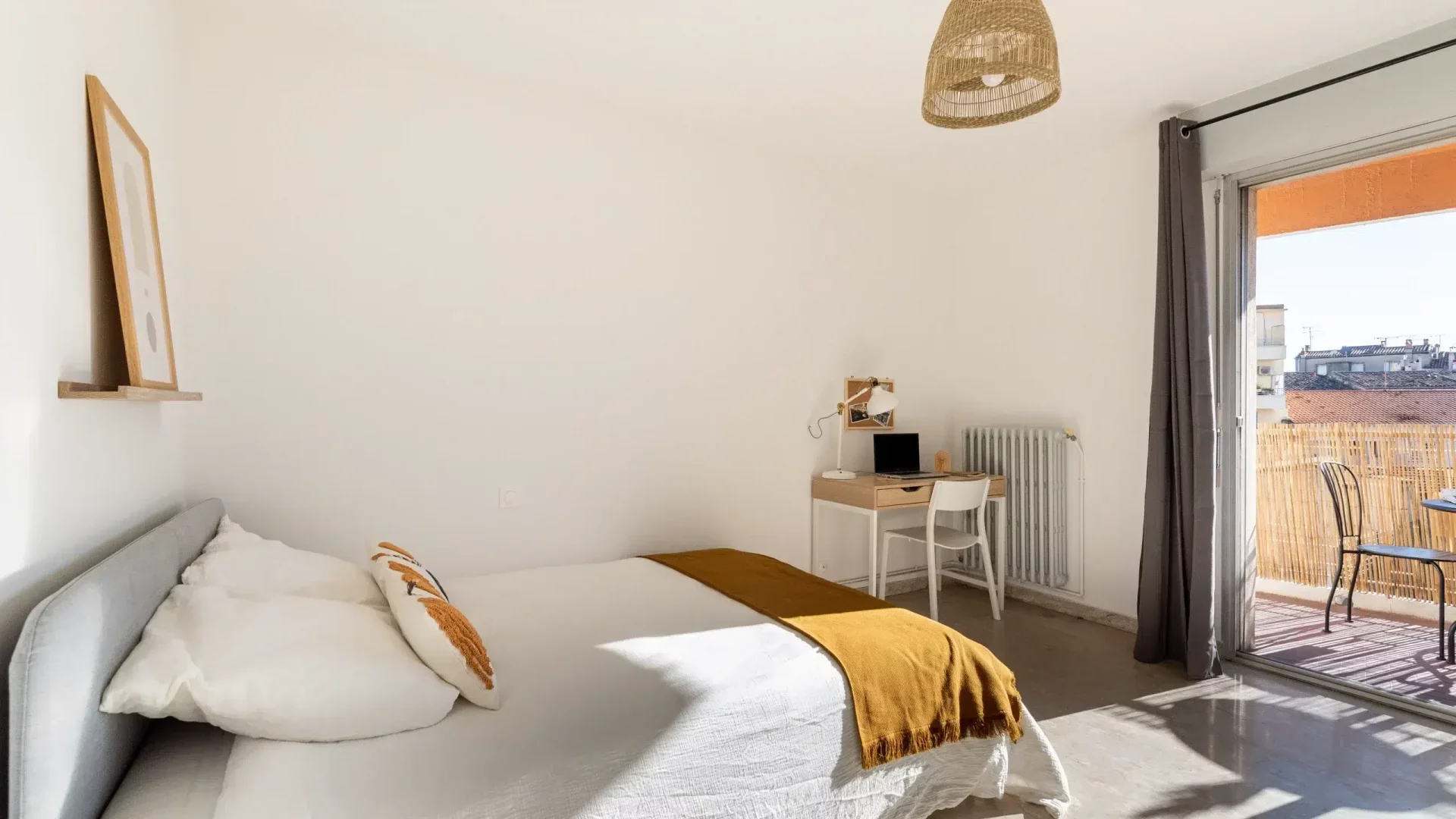 Appartement Avenue du Pont Juvénal à Montpellier