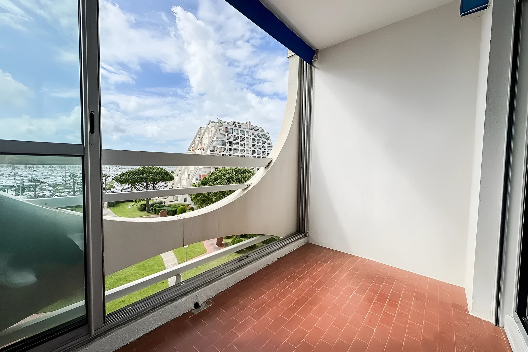Appartement Allée des Flamants Roses à La Grande-Motte