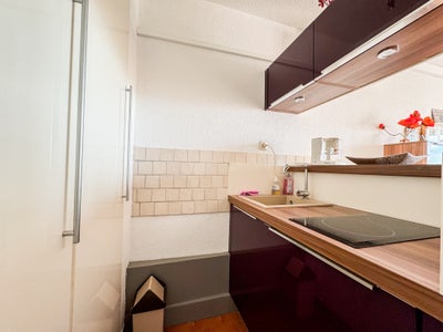 Appartement Allée des Flamants Roses à La Grande-Motte