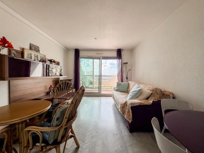 Appartement Allée des Flamants Roses à La Grande-Motte