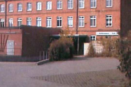 Wohnung Bahnhofstraße in Luckenwalde