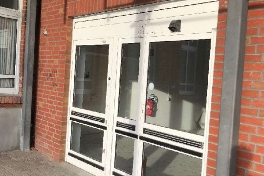 Wohnung Bahnhofstraße in Luckenwalde