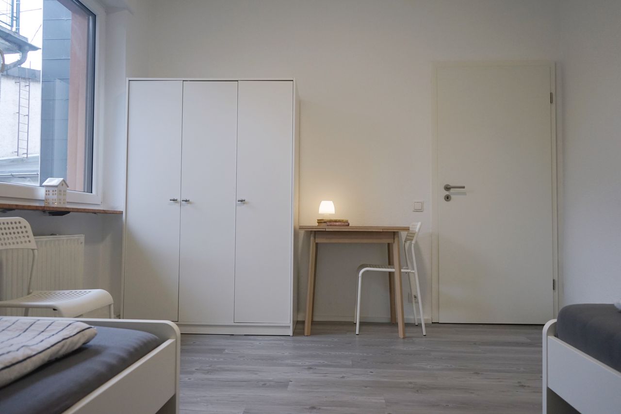 Wohnung Talweg in Neuwied
