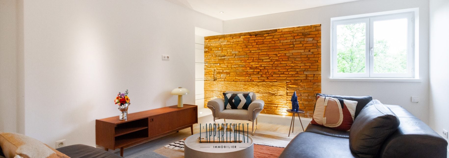 Appartement Place Saint-Georges à Toulouse