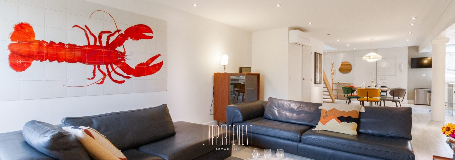 Appartement Place Saint-Georges à Toulouse