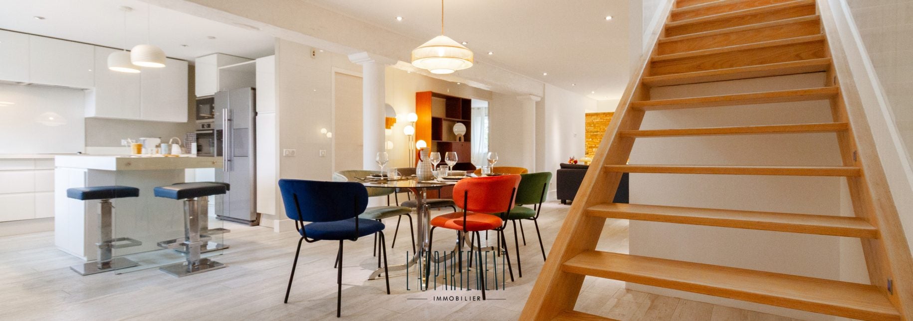 Appartement Place Saint-Georges à Toulouse