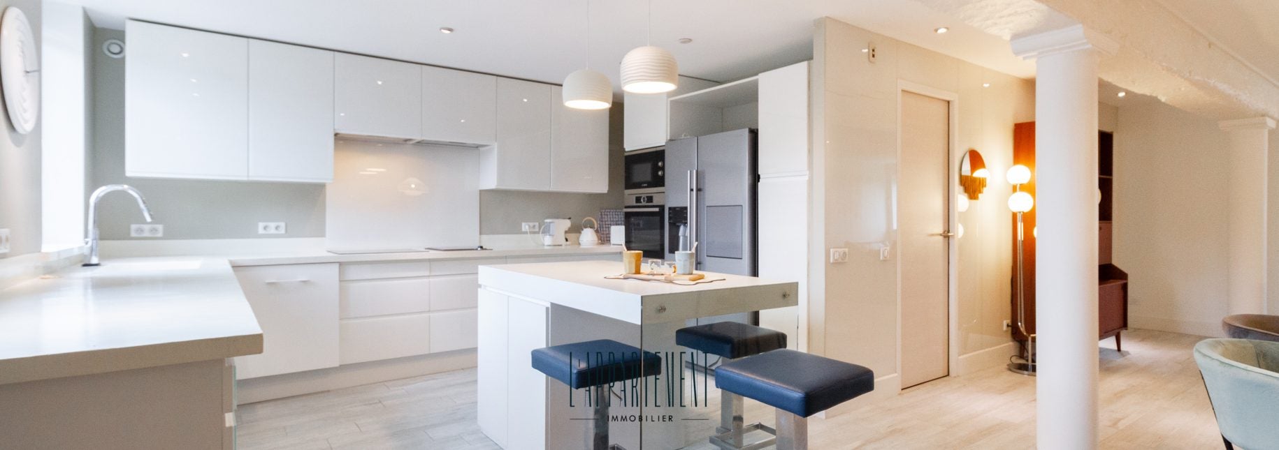 Appartement Place Saint-Georges à Toulouse