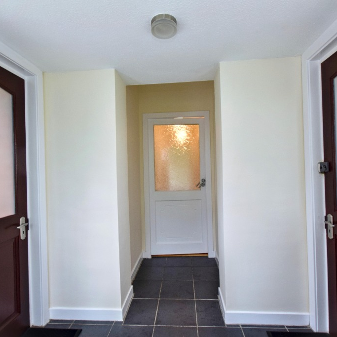 House Jean Armour Drive in Mauchline