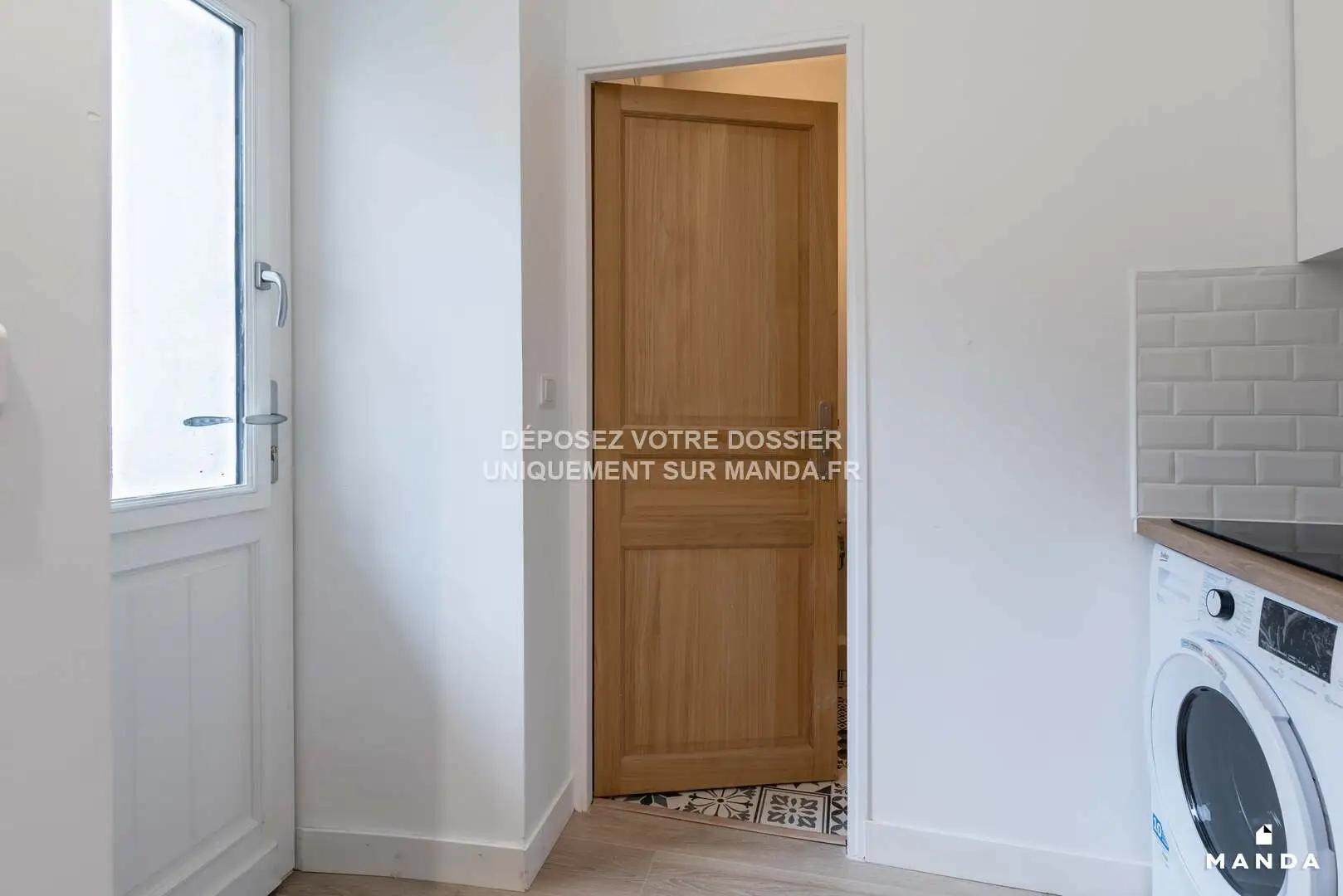 Appartement Rue Lavigne à Pau