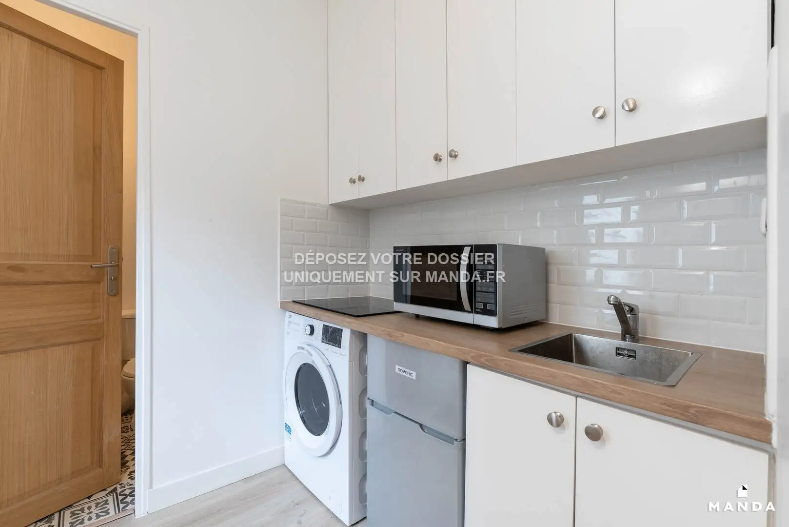 Appartement Rue Lavigne à Pau