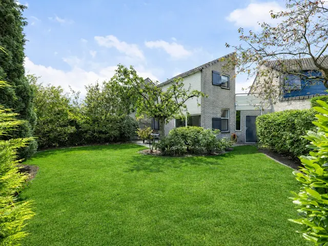 Huis Noordzeepark-Haringvliet 75 in Ouddorp