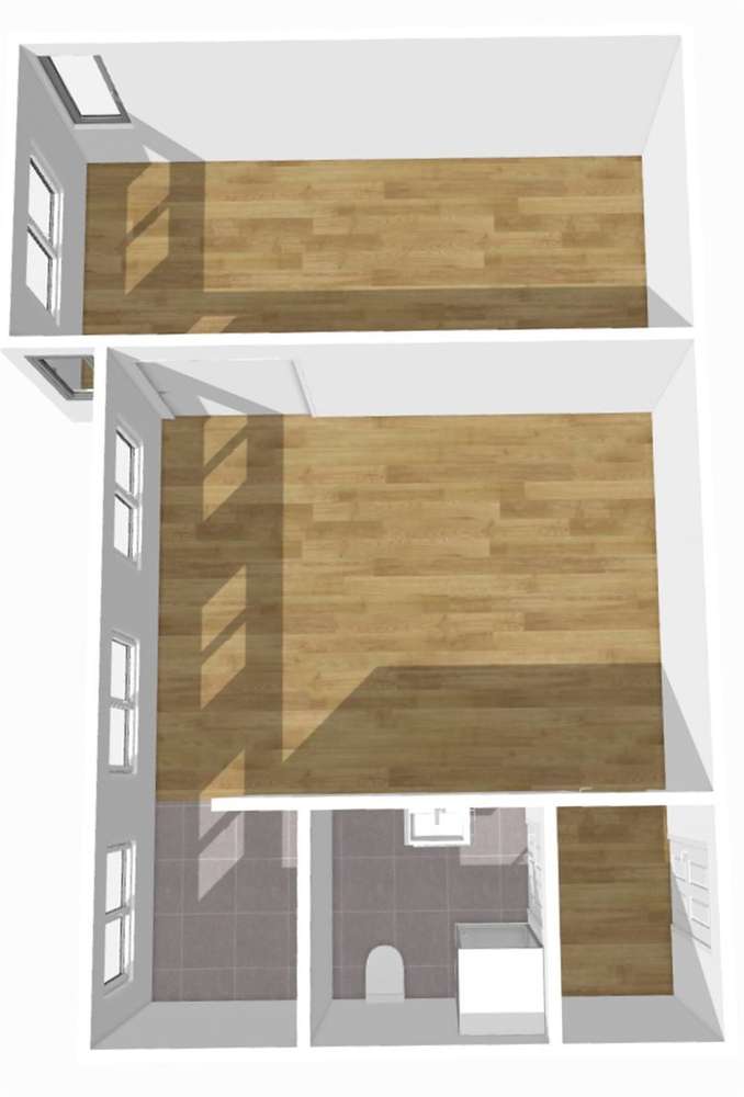 Wohnung Theodor-Lessing-Straße in Chemnitz