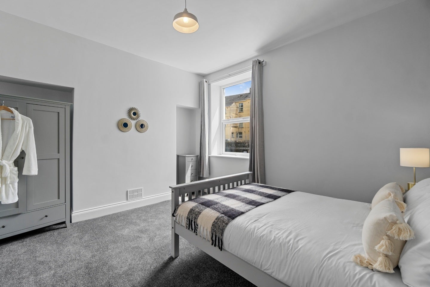 Room Gordon Terrace in Plymouth