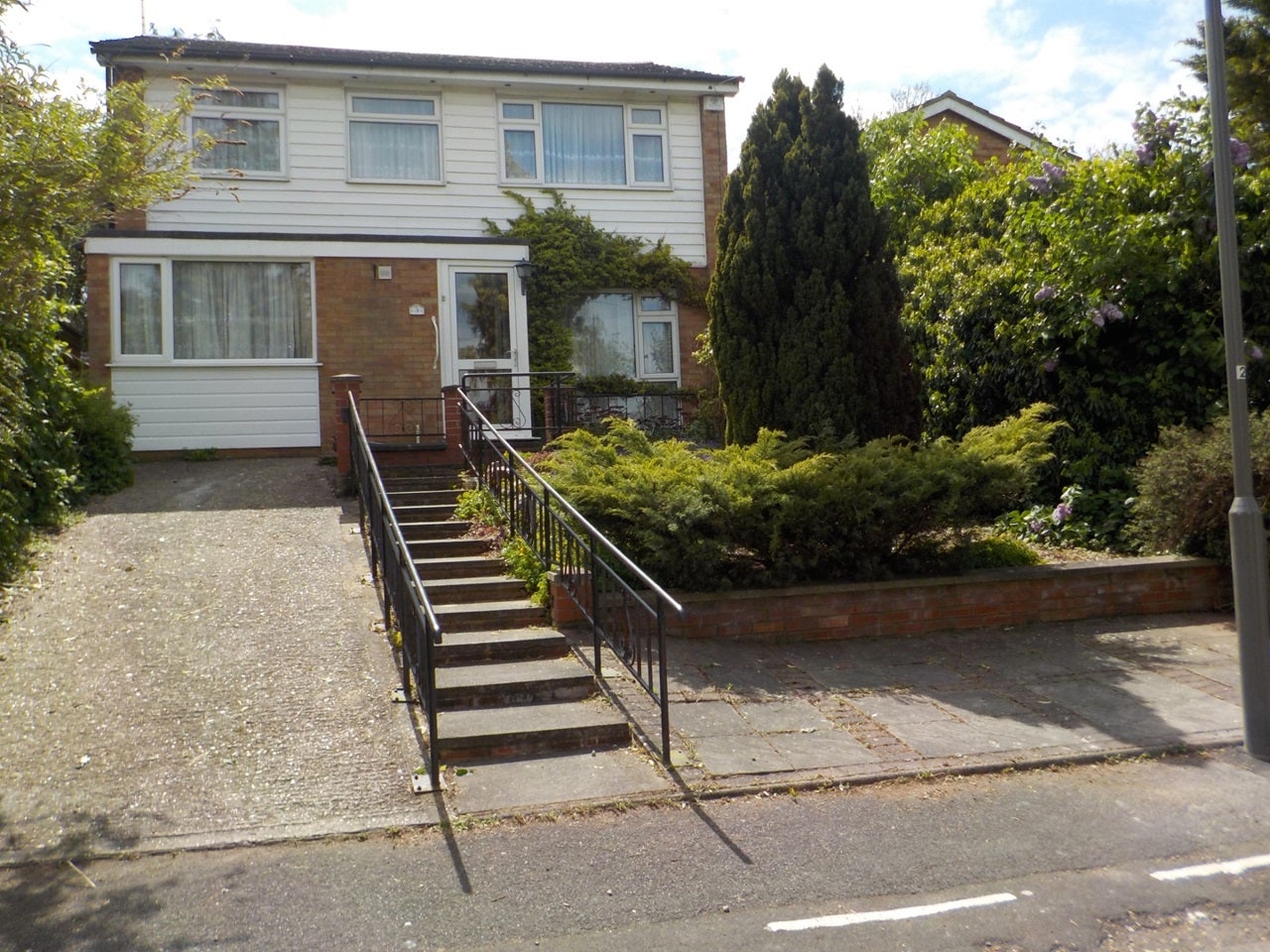 Room Bridle Gate in High Wycombe