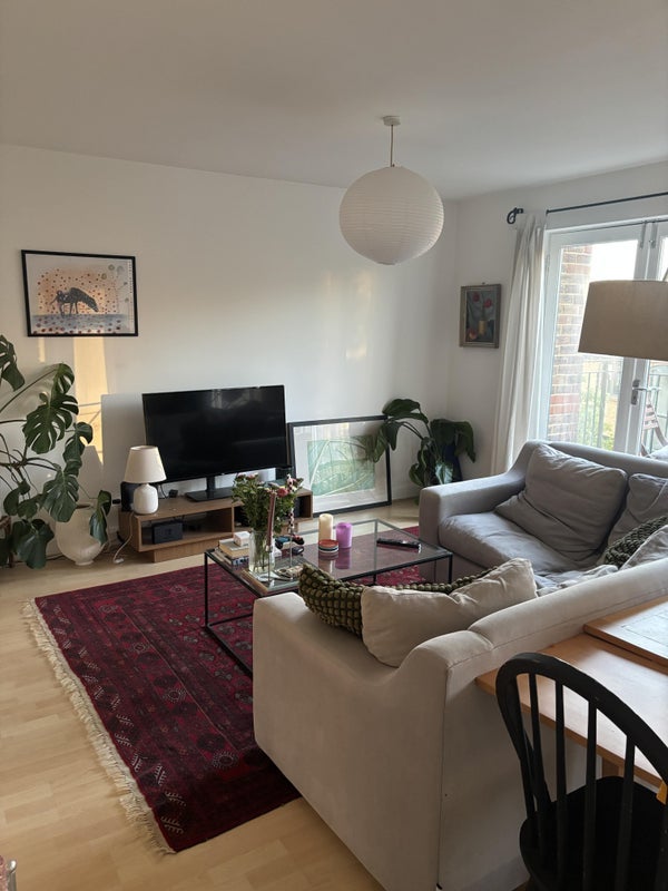 Room Durward Street in Greater London