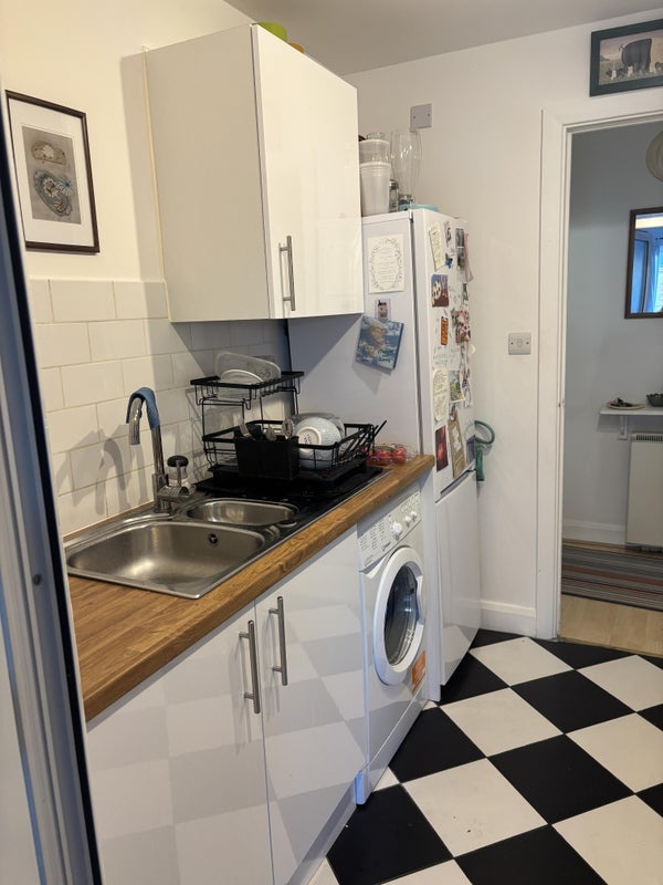 Room Durward Street in Greater London
