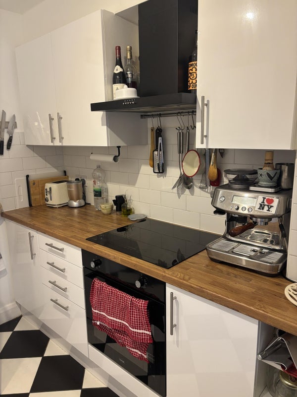 Room Durward Street in Greater London