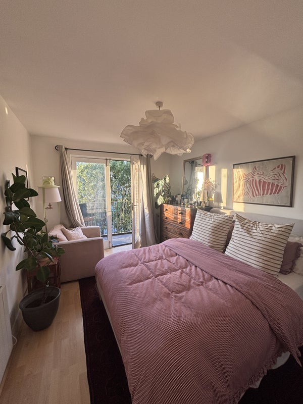 Room Durward Street in Greater London