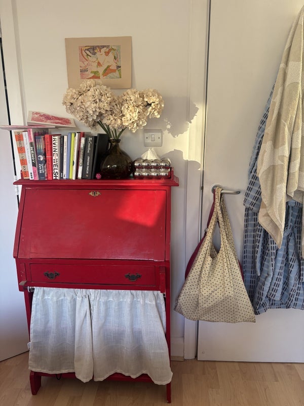 Room Durward Street in Greater London