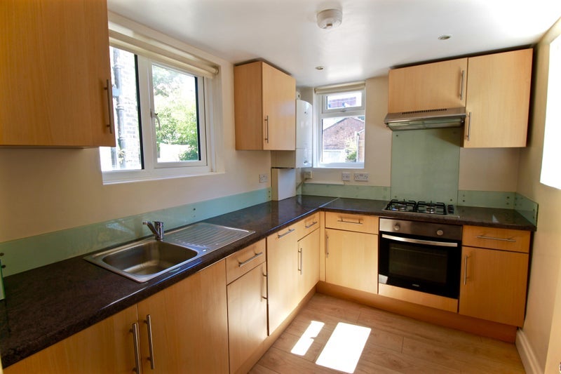 Flat Camden Road in Greater London
