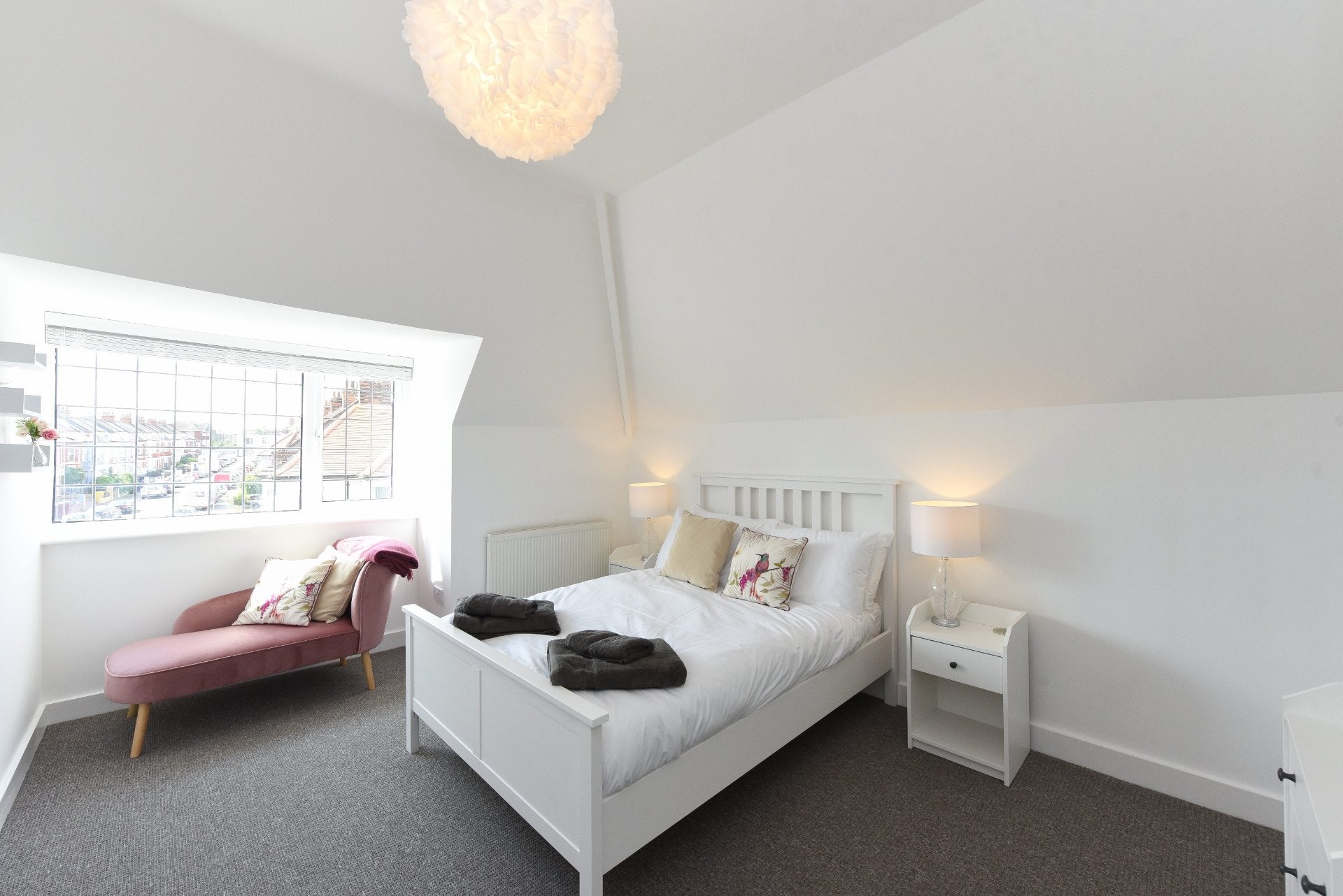 Flat Cumberland Road in Thanet