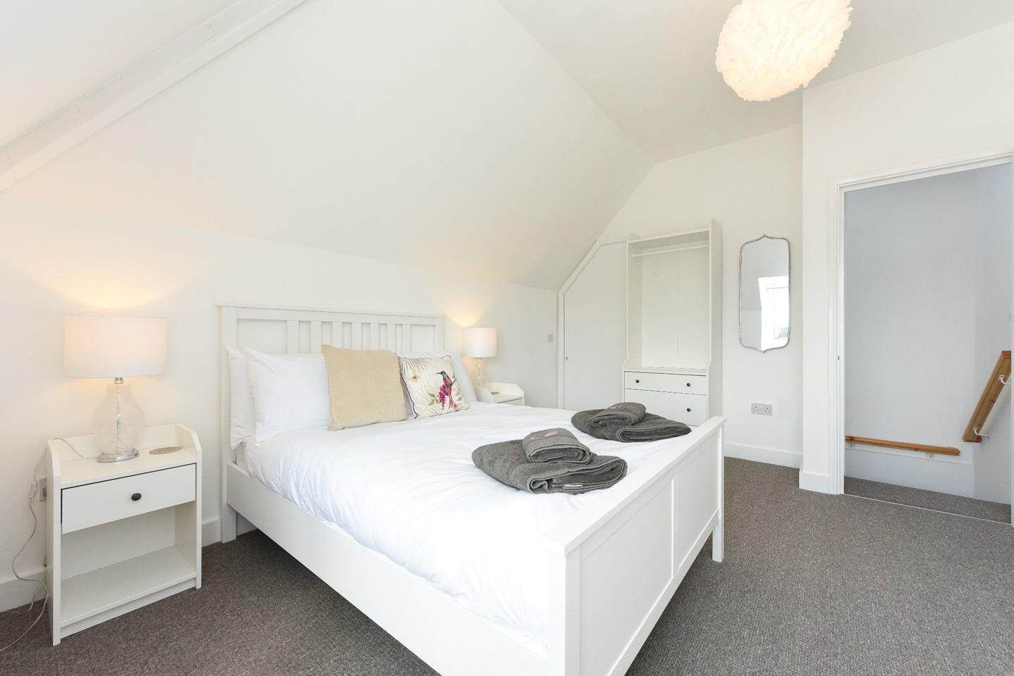 Flat Cumberland Road in Thanet