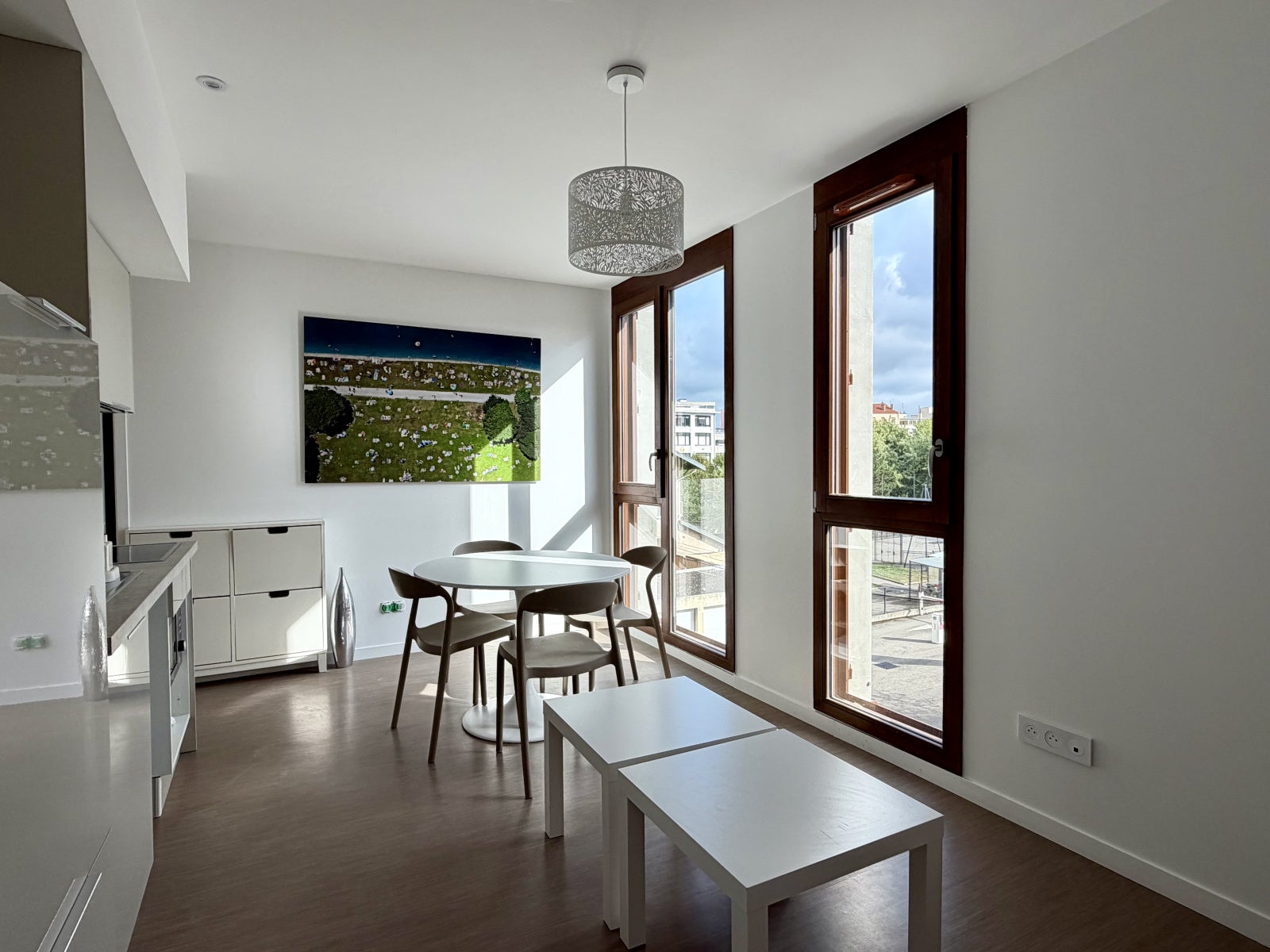 Appartement Rue Raoul Durand à Villeurbanne