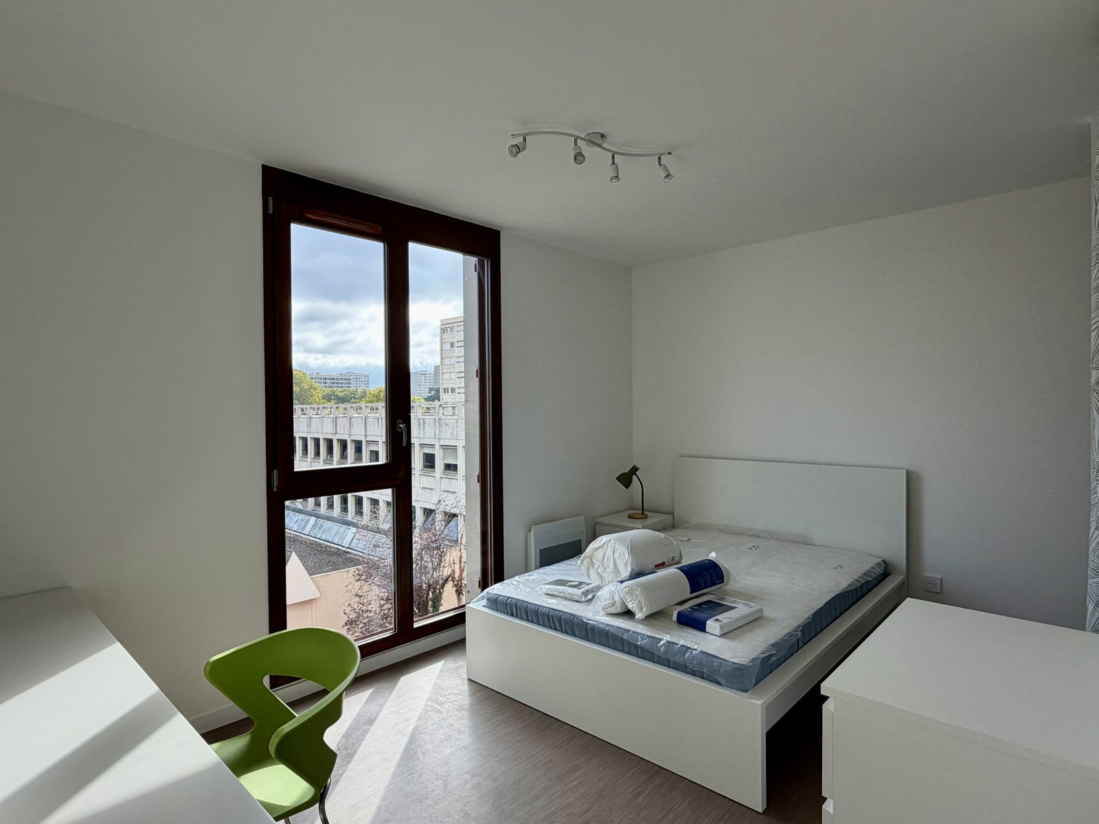 Appartement Rue Raoul Durand à Villeurbanne