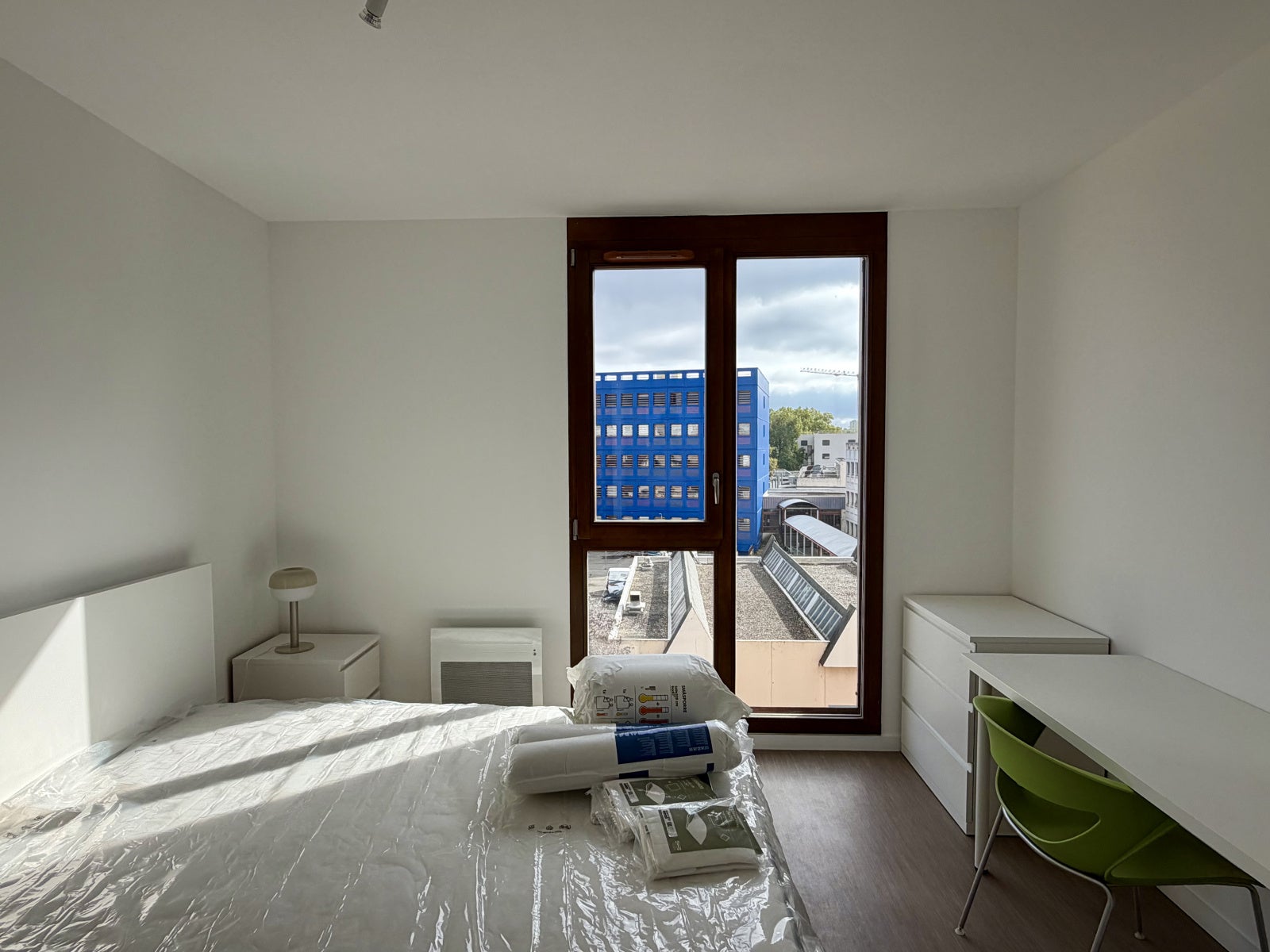 Appartement Rue Raoul Durand à Villeurbanne