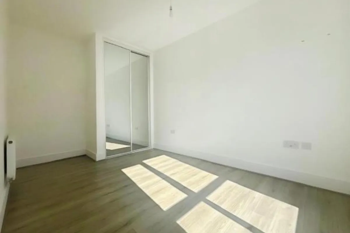 Flat Aylwin Way in Huntingdonshire