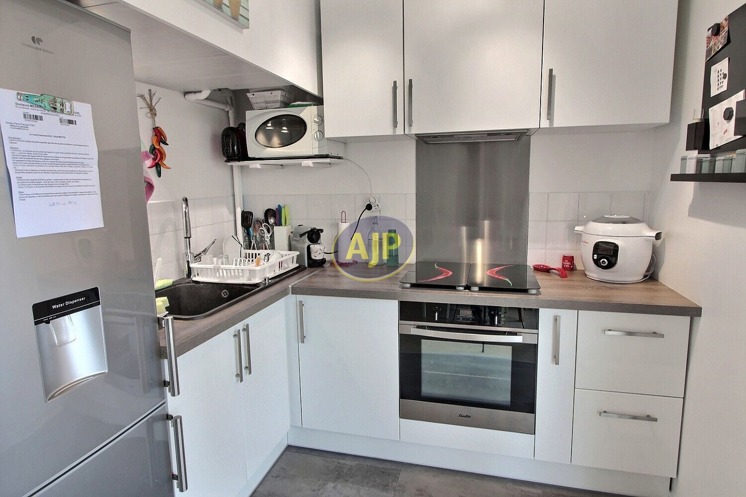 Appartement Allée des Ginestes à Saint-Capraise-de-Lalinde
