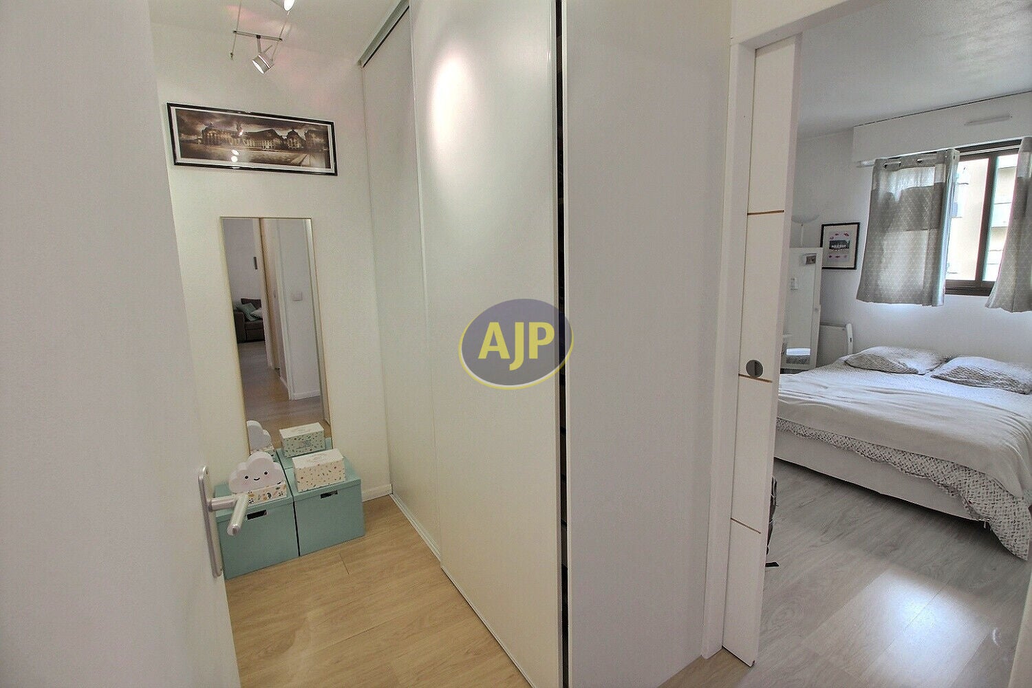 Appartement Allée des Ginestes à Saint-Capraise-de-Lalinde
