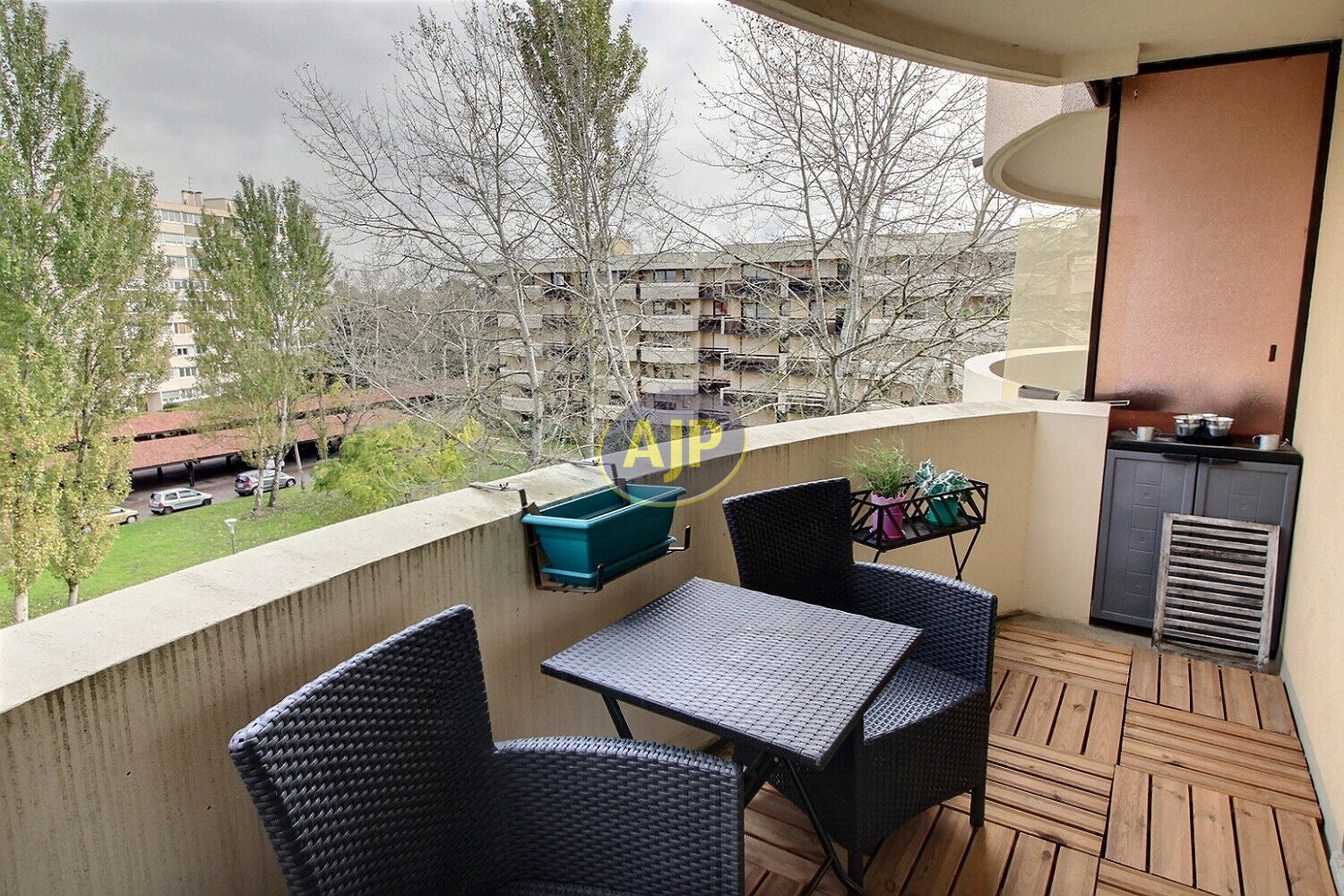 Appartement Allée des Ginestes à Saint-Capraise-de-Lalinde
