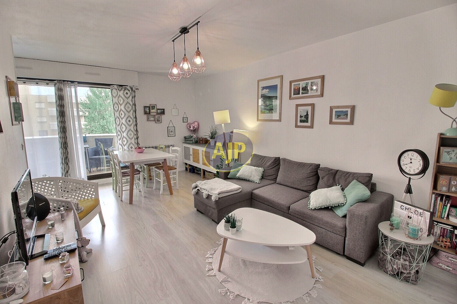 Appartement Allée des Ginestes à Saint-Capraise-de-Lalinde