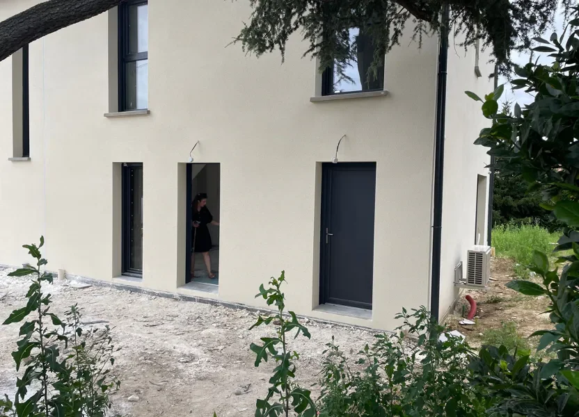 Maison Rue de la Liberté à Villefranche-sur-Saône
