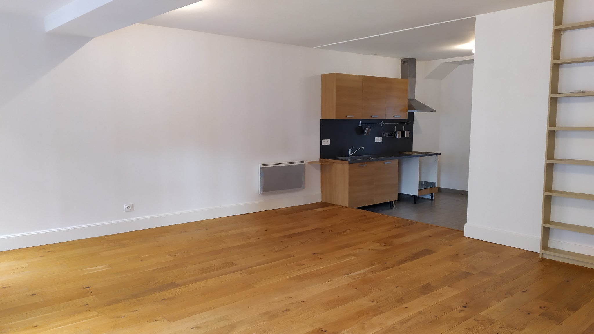 Appartement Rue Saint-Martin à Subles