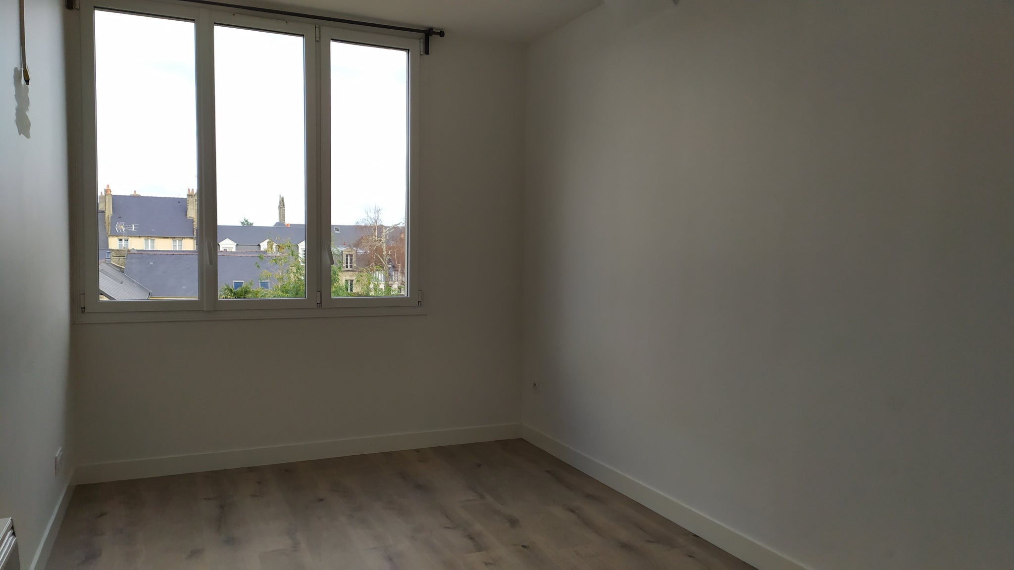 Appartement Rue Saint-Martin à Subles