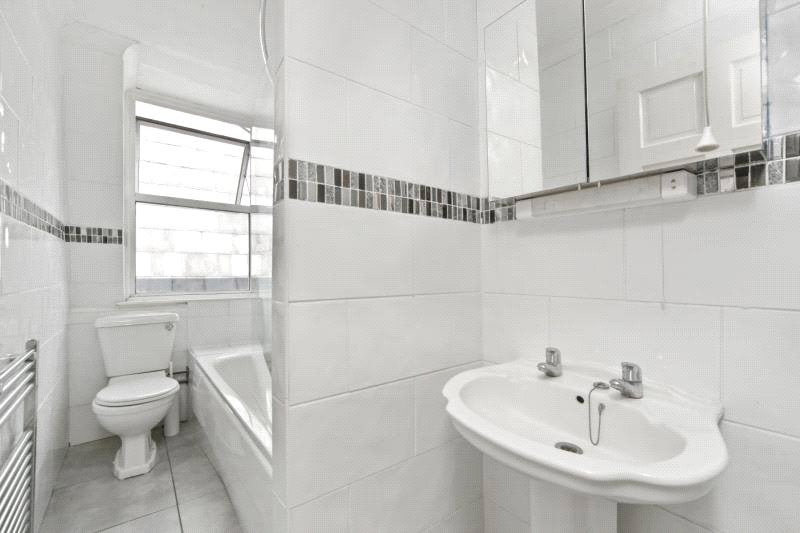 Flat Rutland Grove in Greater London