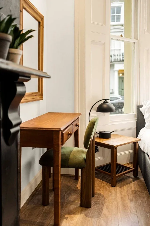 Flat Sevington Street in City of Westminster