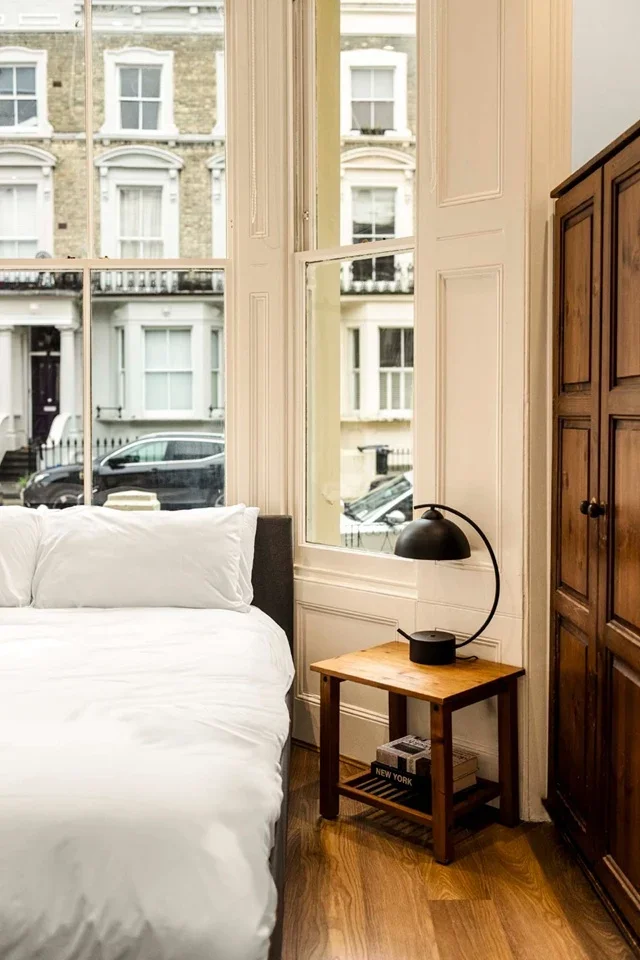 Flat Sevington Street in City of Westminster