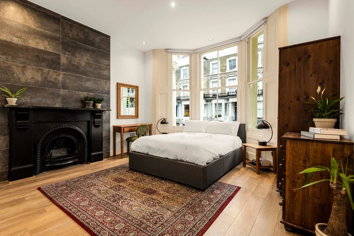 Flat Sevington Street in City of Westminster